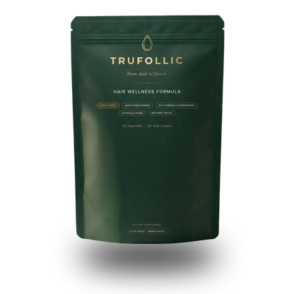 Trufollic - Hair Wellness Formula